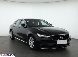 Volvo S90 2017 2.0 187 KM Volvo S90 2017 2.0 187 KM