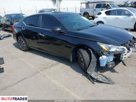 Nissan Altima 2020 2 Nissan Altima 2020 2