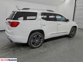 GMC Acadia 2019 3