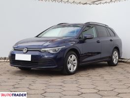 Volkswagen Golf 2021 2.0 113 KM