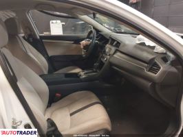Honda Civic 2020 2
