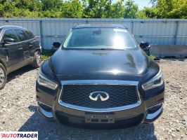 Infiniti Pozostałe 2020 3