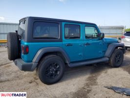 Jeep Wrangler 2020 2