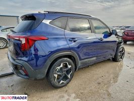 Kia Pozostałe 2024 2