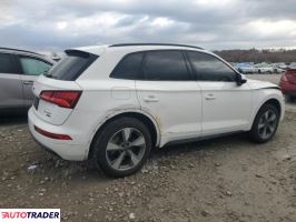 Audi Q5 2020 2