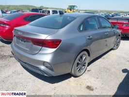 Kia Pozostałe 2023 2