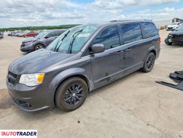 Dodge Grand Caravan - zobacz ofertę