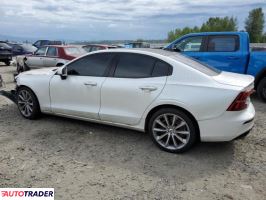 Volvo S60 2020 2