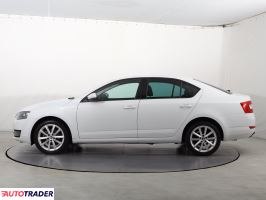 Skoda Octavia 2015 1.4 138 KM