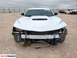 Chevrolet Camaro 2023 6