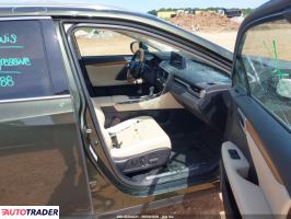 Lexus RX 2022 3
