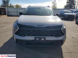 Kia Sportage 2025 2