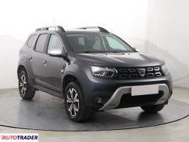 Dacia Duster - zobacz ofertę