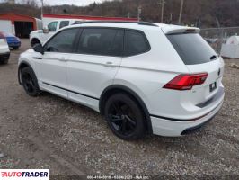 Volkswagen Tiguan 2023 2 Volkswagen Tiguan 2023 2
