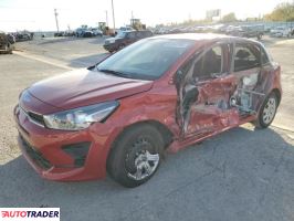 Kia Rio 2023 1 Kia Rio 2023 1