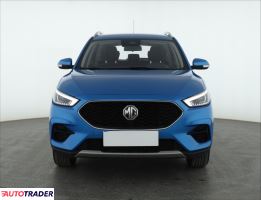 MG ZS 2024 1.5 104 KM