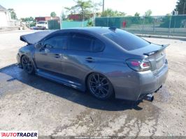 Subaru Pozostałe 2020 2 Subaru Pozostałe 2020 2