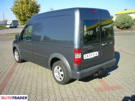 Ford Transit Connect 2007 1.8