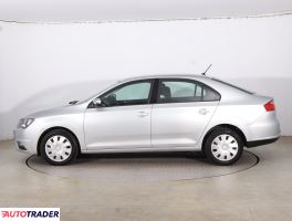 Seat Toledo 2019 1.0 93 KM