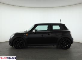 Mini One 2012 1.6 73 KM