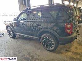 Ford Bronco 2024 1