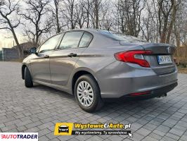 Fiat Tipo 2016 1.4 95 KM