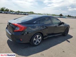 Honda Civic 2019 2