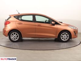 Ford Fiesta 2017 1.0 99 KM