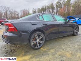 Volvo S60 2022 2