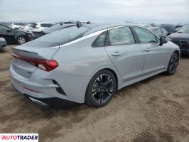 Kia Pozostałe 2022 1