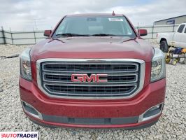 GMC Yukon 2020 5
