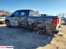 GMC Sierra 2024 6
