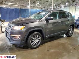 Jeep Compass 2019 2