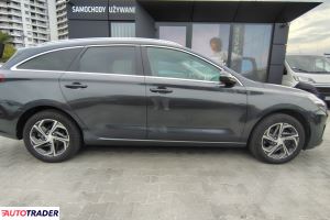 Hyundai i30 2022 1.5 110 KM Hyundai i30 2022 1.5 110 KM