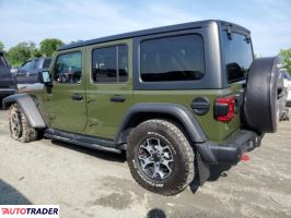 Jeep Wrangler 2021 2