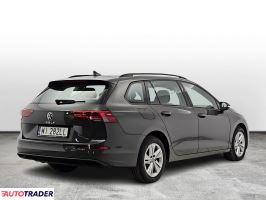 Volkswagen Golf 2021 2.0 115 KM