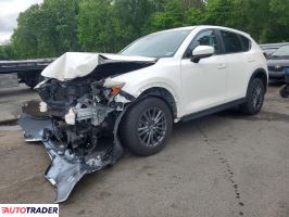 Mazda CX-5 2020 2