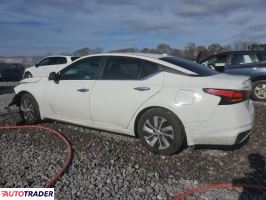 Nissan Altima 2019 2