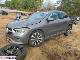 Mercedes CL - zobacz ofertę