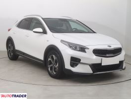 Kia Ceed 2021 1.5 158 KM