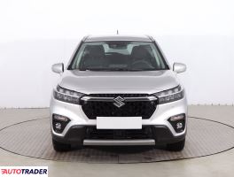 Suzuki SX4 S-Cross 2024 1.5 113 KM