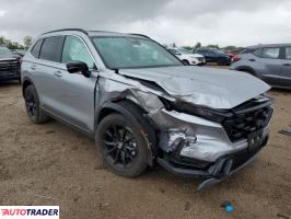 Honda CR-V 2024 2