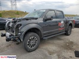 Ford Pozostałe 2020 3 Ford Pozostałe 2020 3