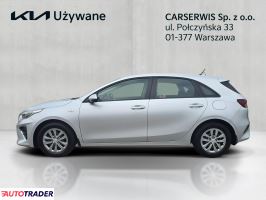 Kia Ceed 2020 1.0 100 KM