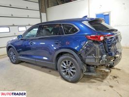 Mazda CX-9 2022 2