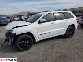 Jeep Grand Cherokee 2020 3 Jeep Grand Cherokee 2020 3