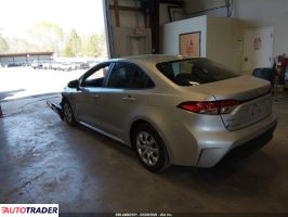 Toyota Corolla 2026 2