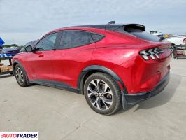 Ford Mustang 2021