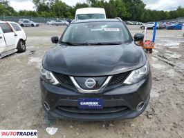 Nissan Rogue 2019 2