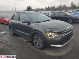 Kia Niro 2024 1